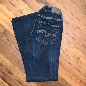 Cody James boys jeans size 16